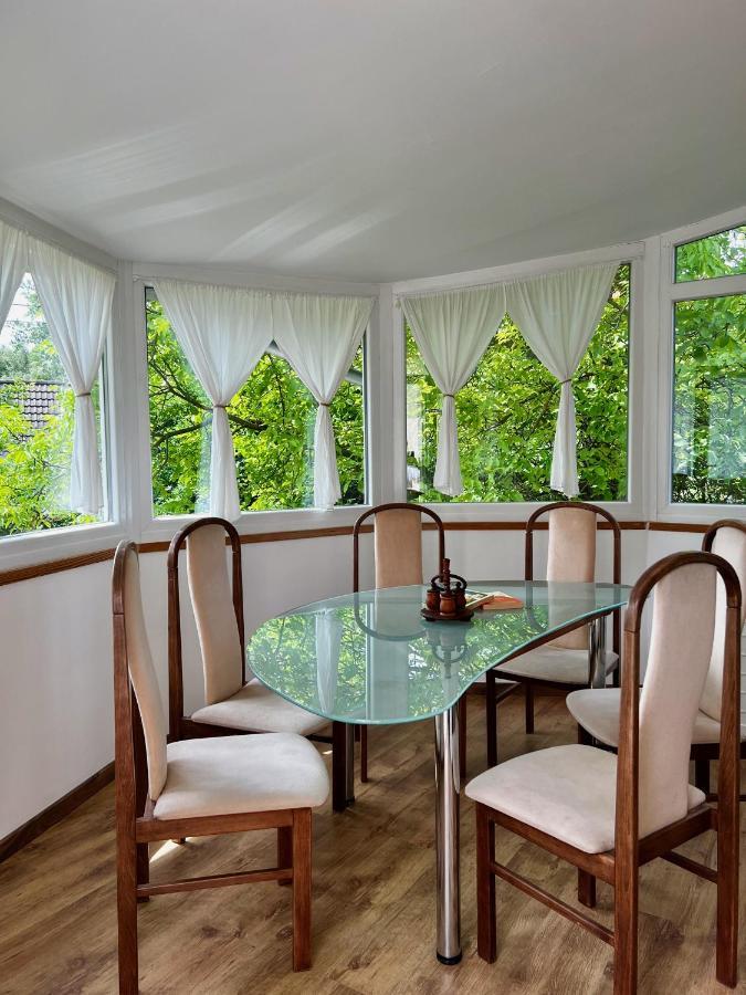 Csodakertes Kishaz Balatonfuzfon Holiday home