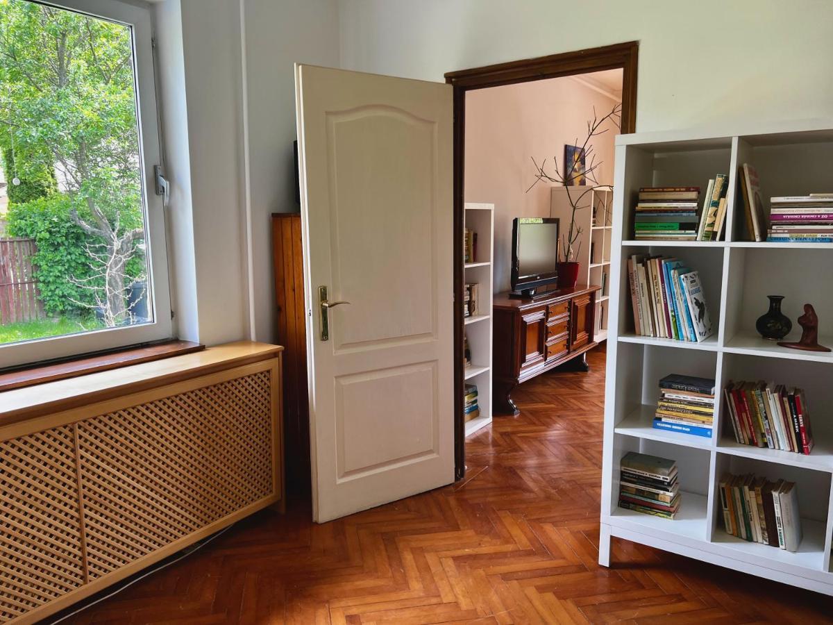 Holiday home Csodakertes Kishaz Balatonfuzfon Balatonfuzfo